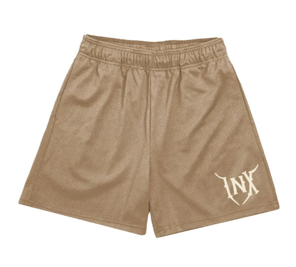 The Redemption Shorts – $10 Comeback Drop Staxx Mesh Shorts
