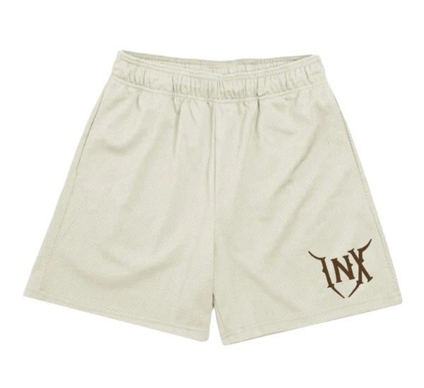 The Redemption Shorts – $10 Comeback Drop Chance Mesh Shorts