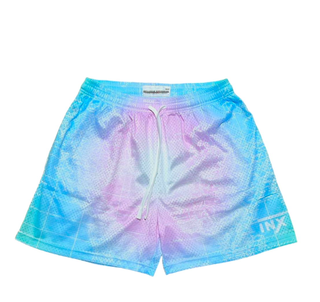 Worldwide Mens Shorts